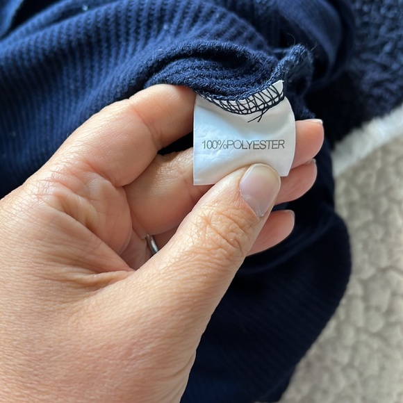 Turtle neck top EUC - Picture 3 of 3